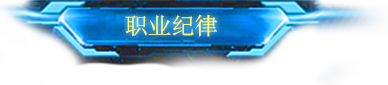 职业纪律