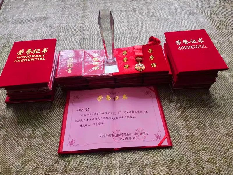 "" ""